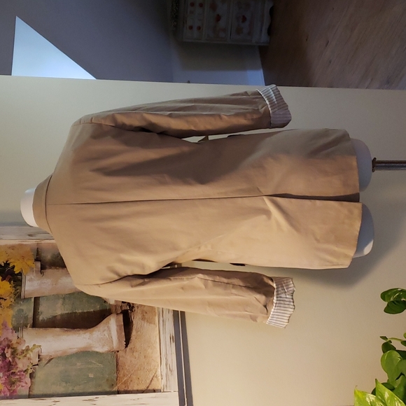 J. Crew Jacket - Picture 8 of 14